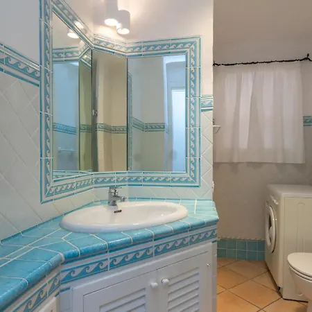 Punta Sardegna * Porto Rafael