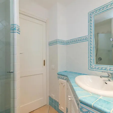 Punta Sardegna Villa