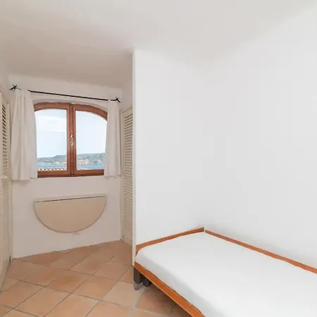 Villa Punta Sardegna *
