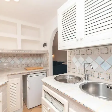 Villa Punta Sardegna *