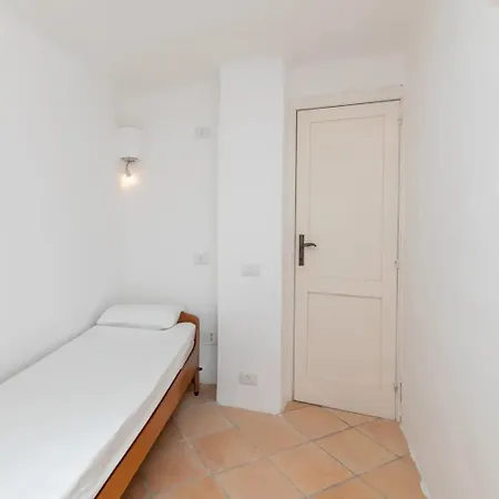 Punta Sardegna Porto Rafael