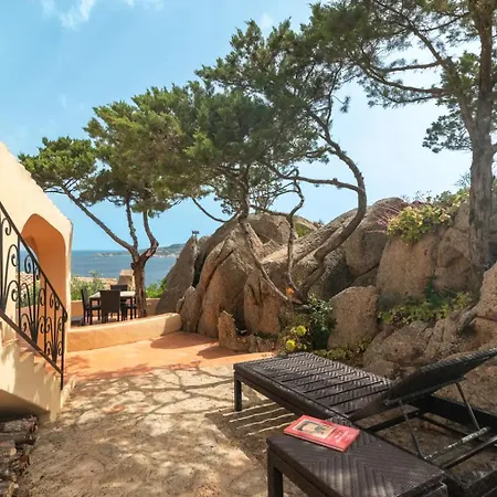 Punta Sardegna * Porto Rafael